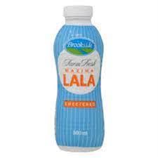 Brookside Sweet Lala Bottle 