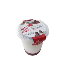 Laki Laki Raspberry 150ml Greek