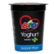 Bio Natural Yoghurt 450ml