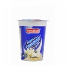 Frusion Vanilla Yoghurt  150ml