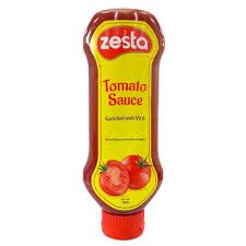 Zesta Tomato Sauce 