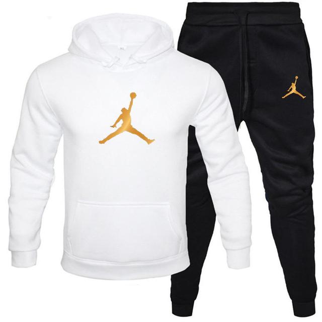 🔷 _Jordan tracksuit in stock fully_ 
