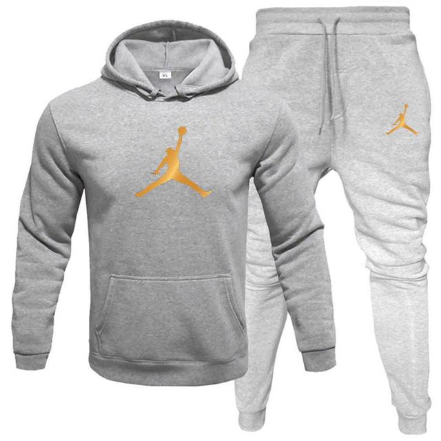 🔷 _Jordan tracksuit in stock fully_ 
