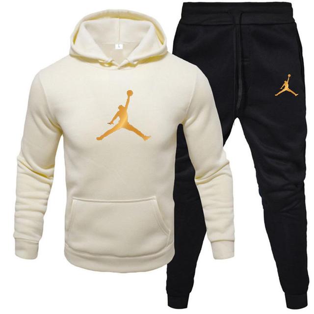 🔷 _Jordan tracksuit in stock fully_ 
