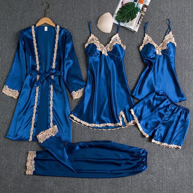 Sexy nighties 5 piece
