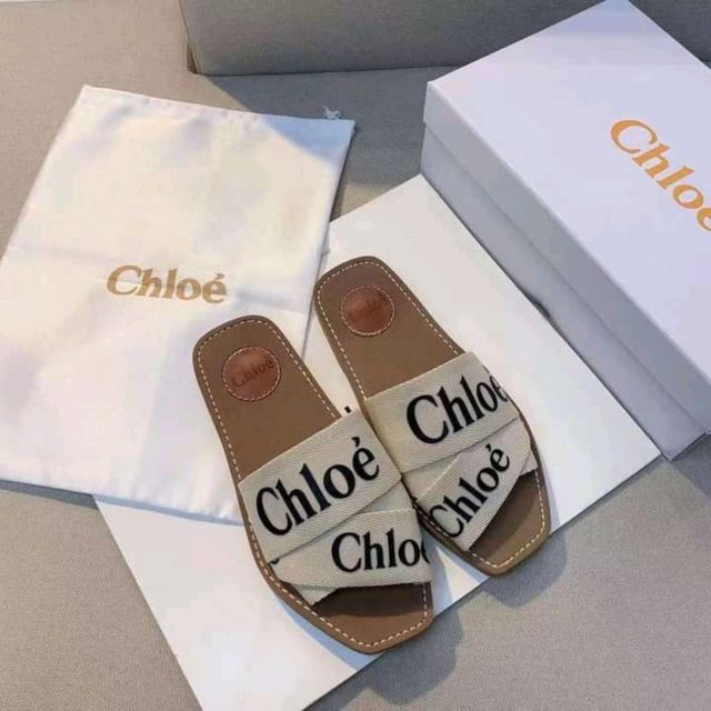 Chloe Sandals 