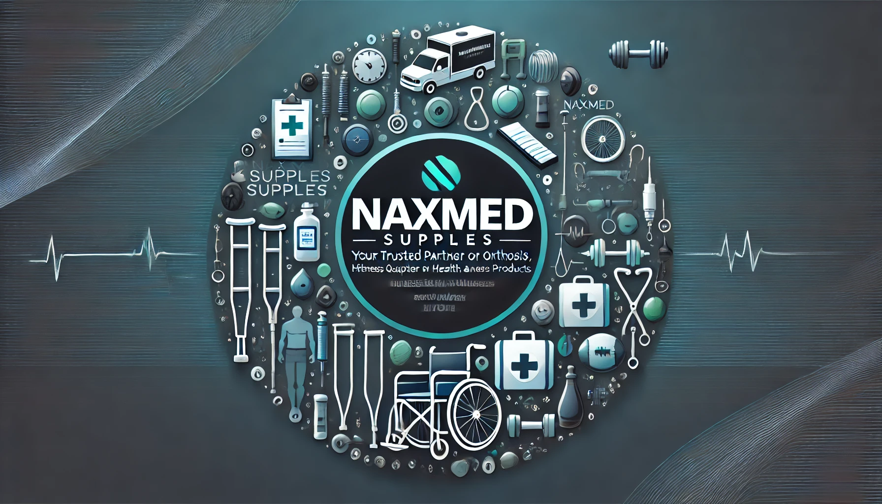 Naxmed Supplies 