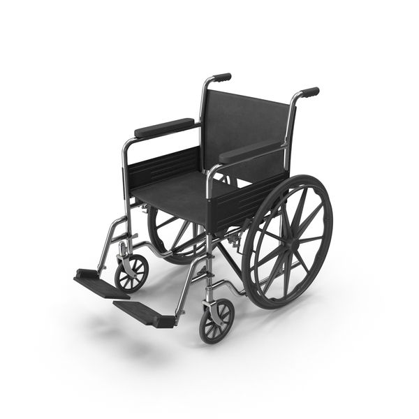 Wheelchairs