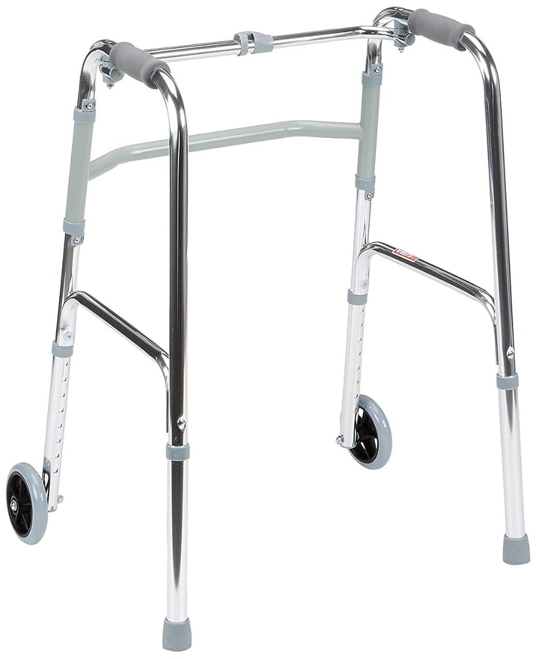 Walking Frame pulpit walker