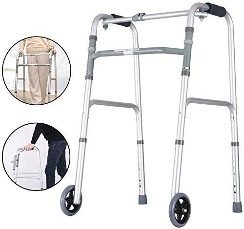 Walking Frame pulpit walker
