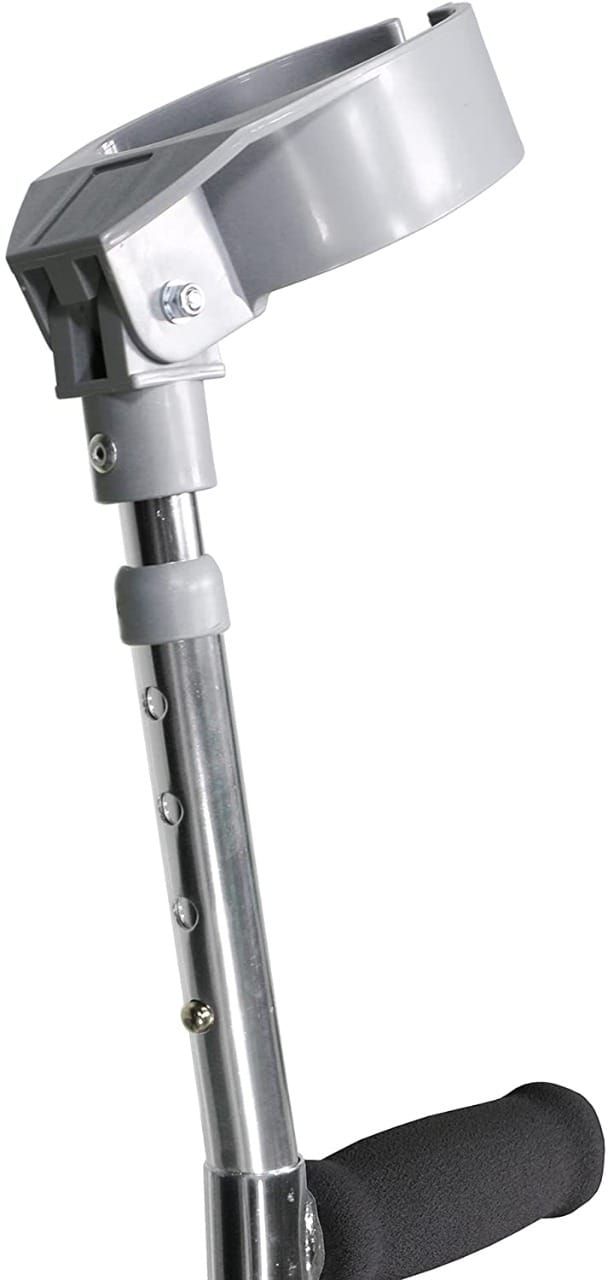 Elbow Crutches