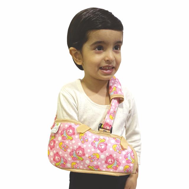 Paediatric Armsling