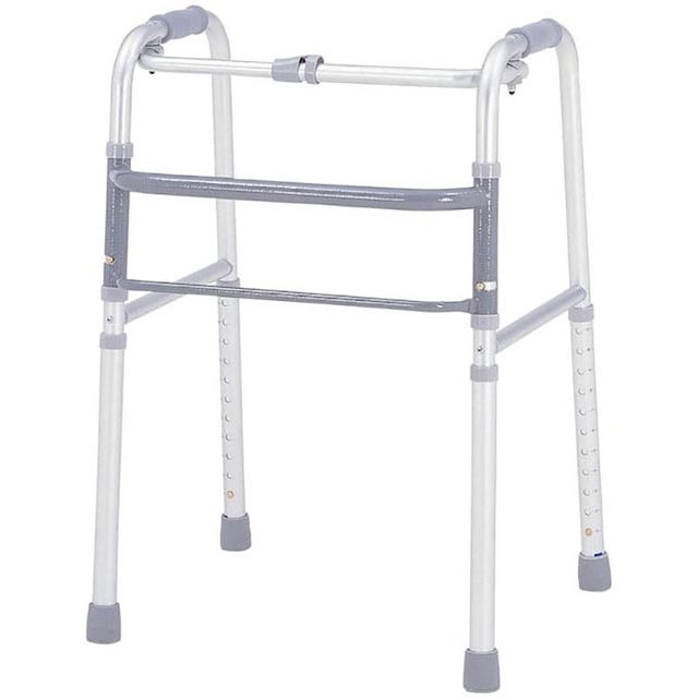 walking frame without wheels