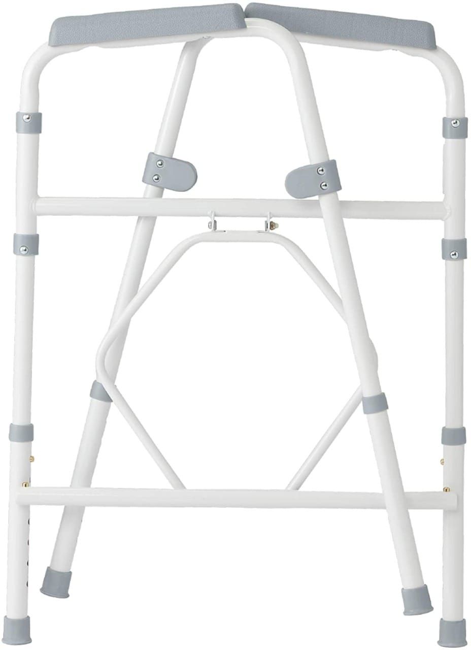 walking frame without wheels