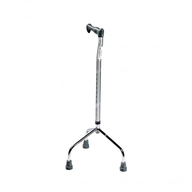 Tripod walking stand