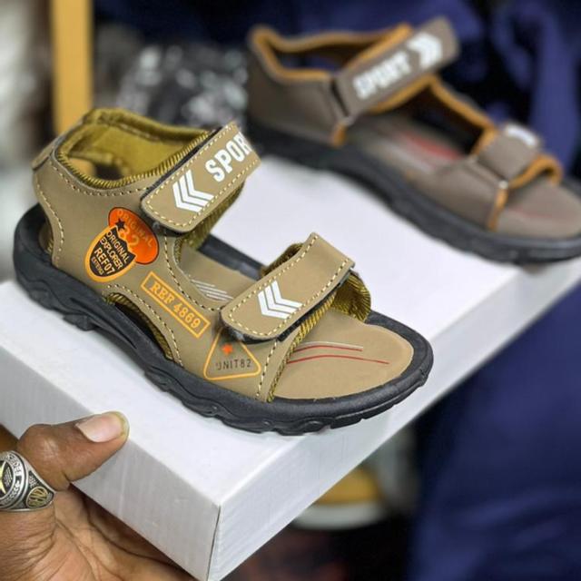 Kids sandles