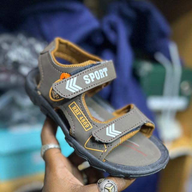 Kids sandles