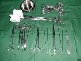 Stitching  set