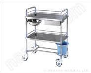 Dressing Trolley