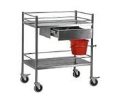 Dressing Trolley