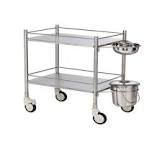 Dressing Trolley