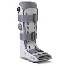 walker boots