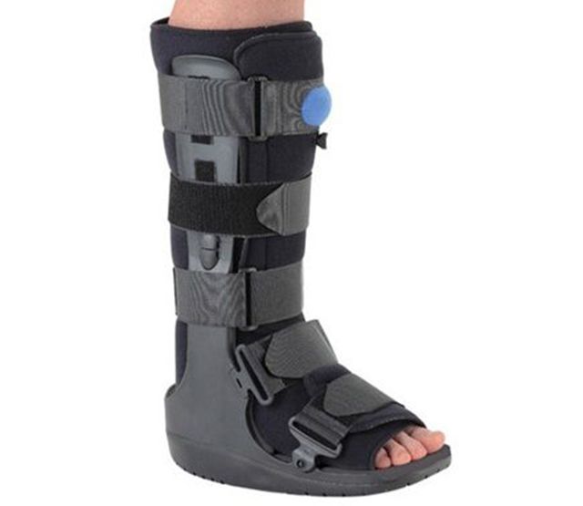 walker boots