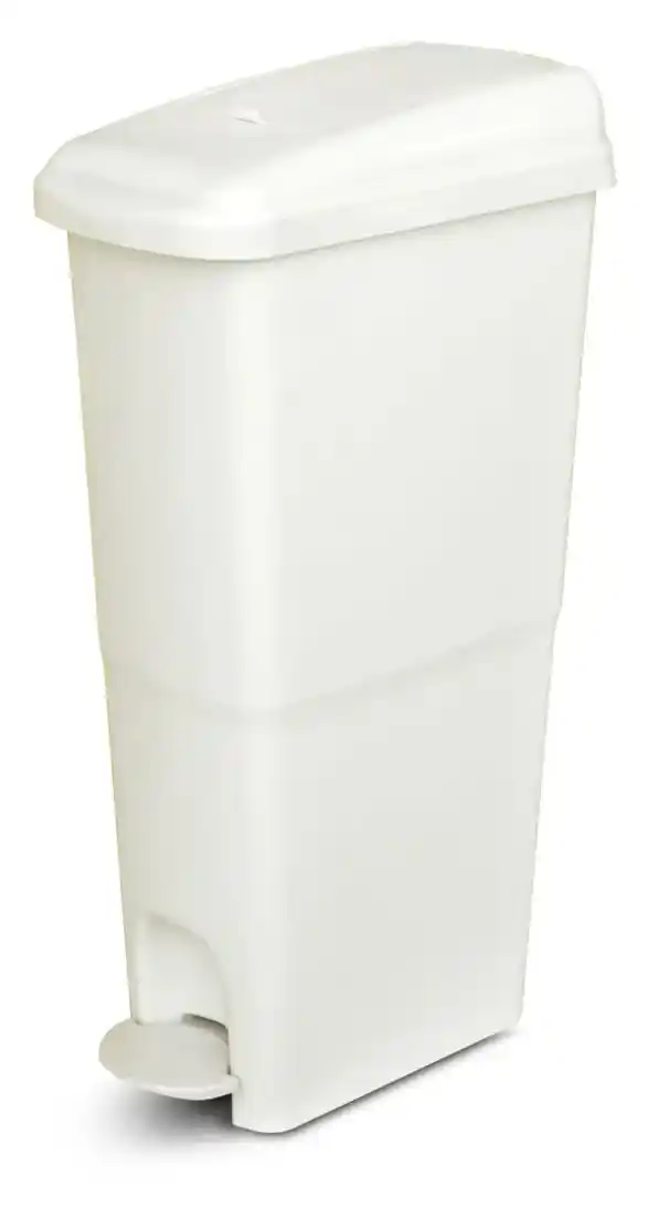 Feminine Sanitary- White (18 Ltrs)