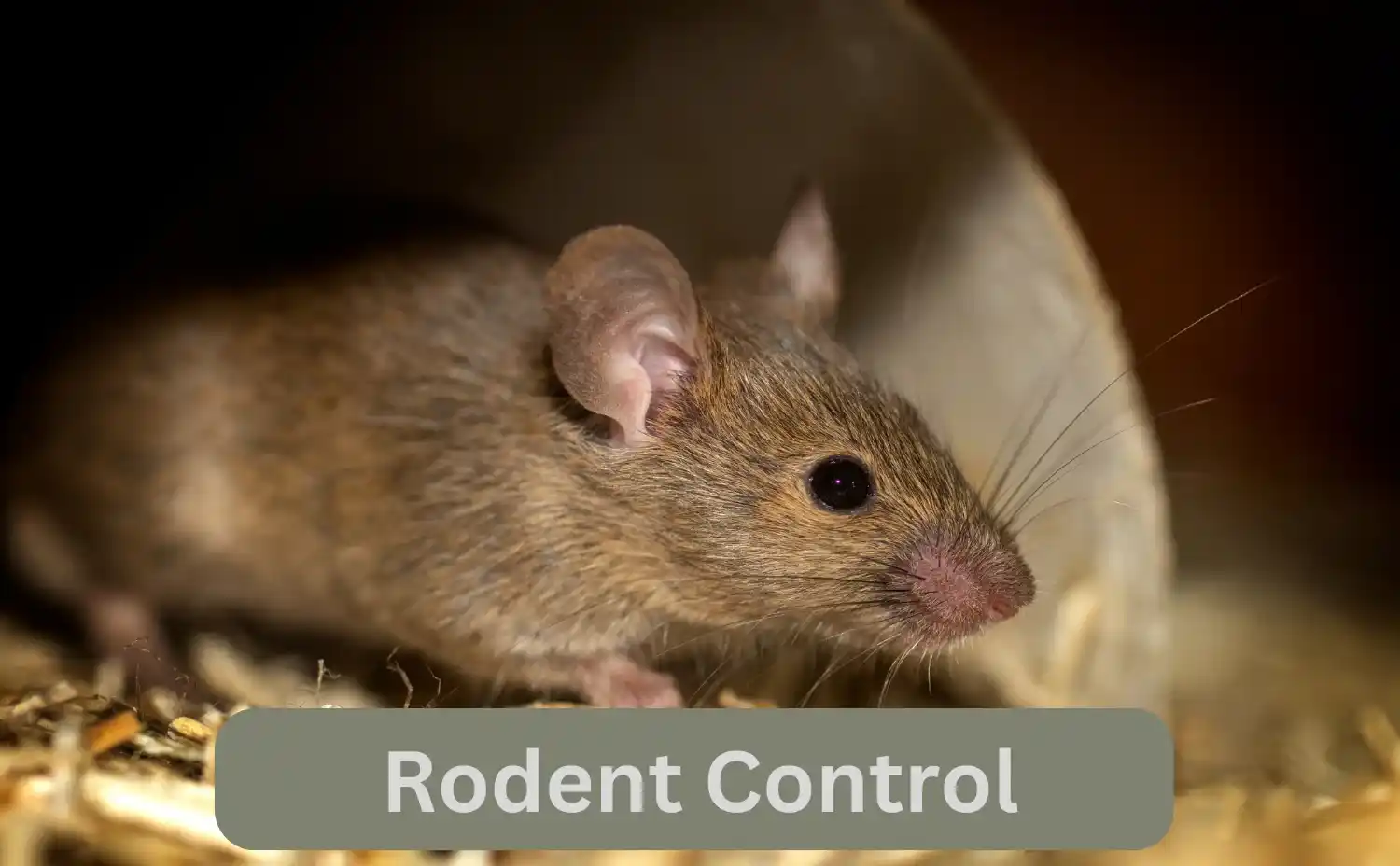 What Is The Best Poison To Kill Rats And Mice