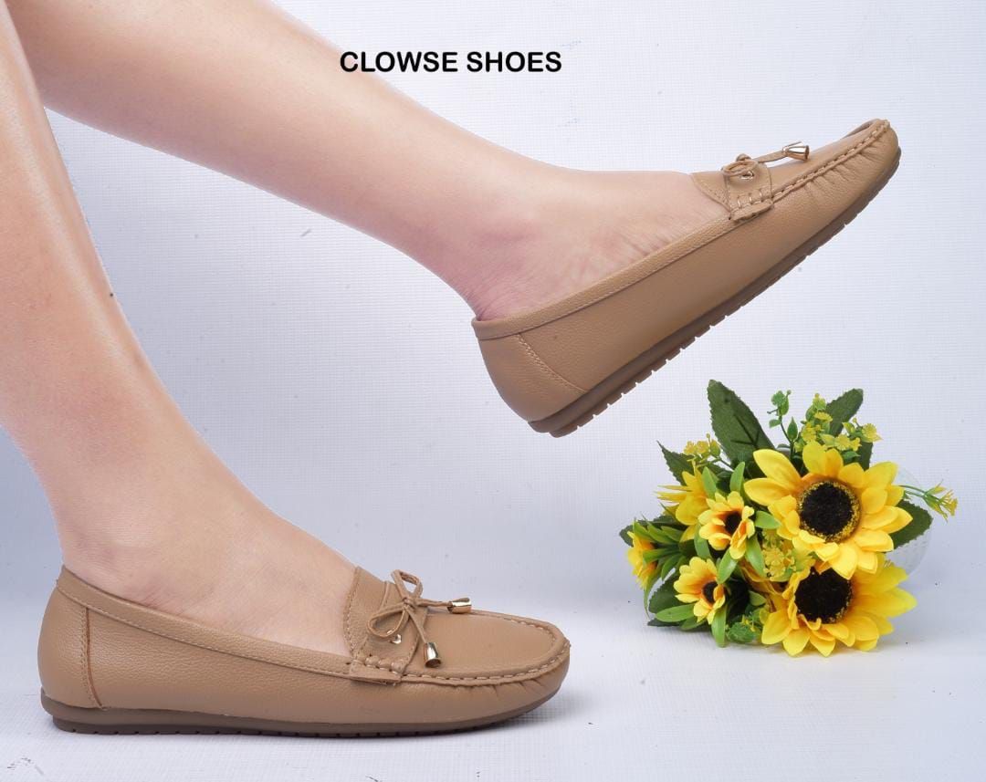 New  Comfy Loafers from Clowse