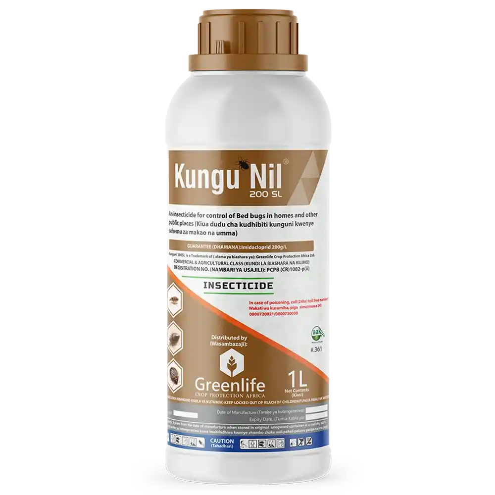 Where  to Buy Kungu Nil 200SL Nairobi