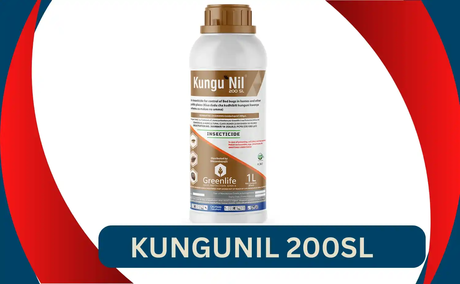 Where to Buy KunguNil in Nairobi?