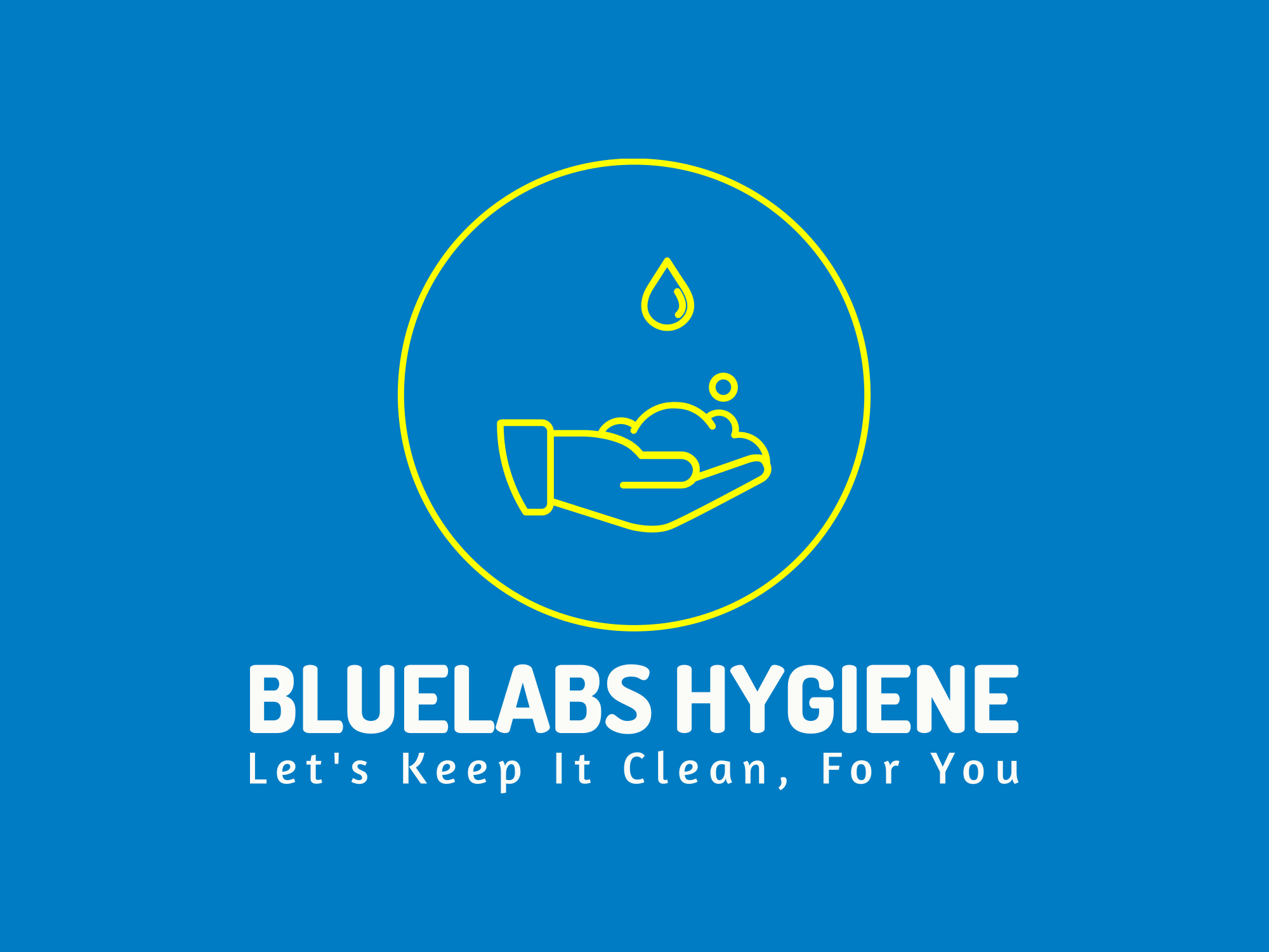 Bluelabs Hygiene