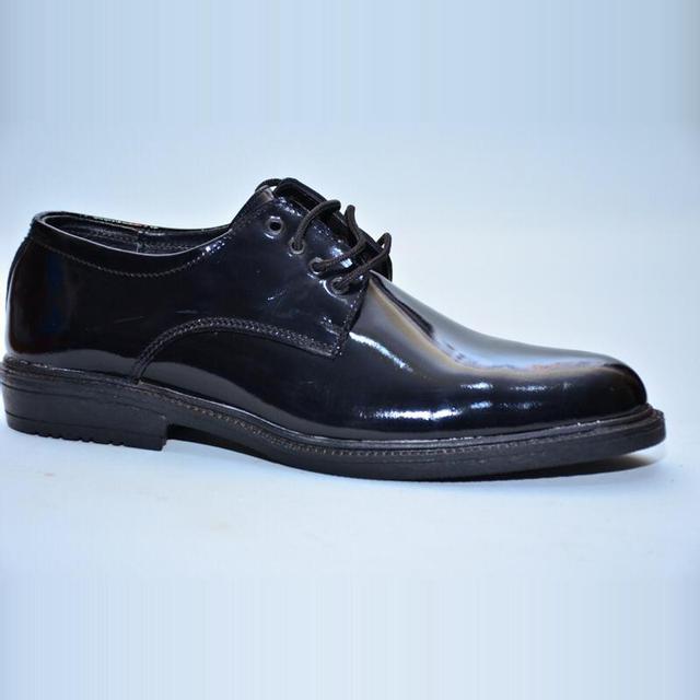 Rowland Officer Leather Shoes