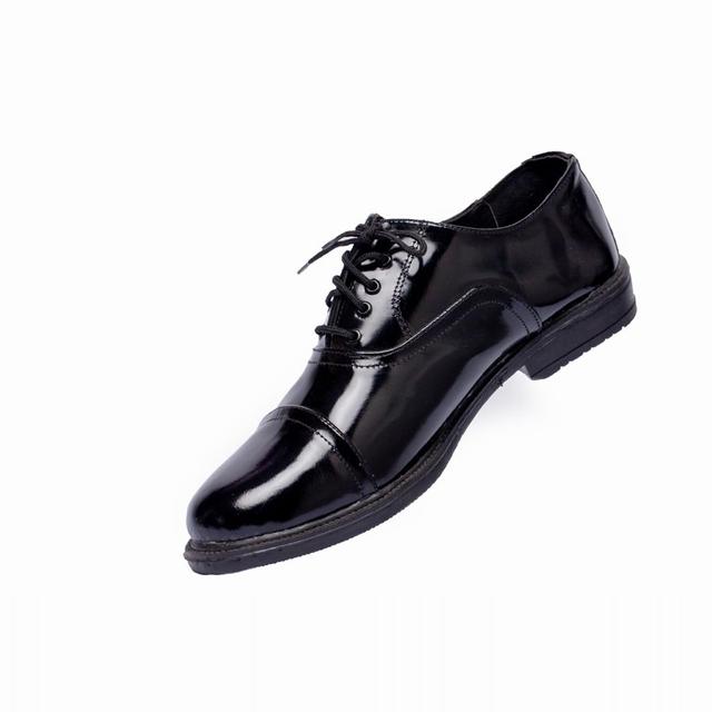 Rowland Officer Leather Shoes