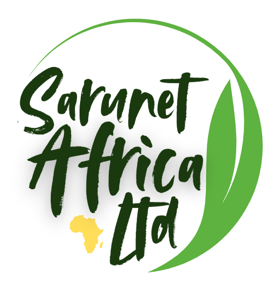 Sarunet Africa