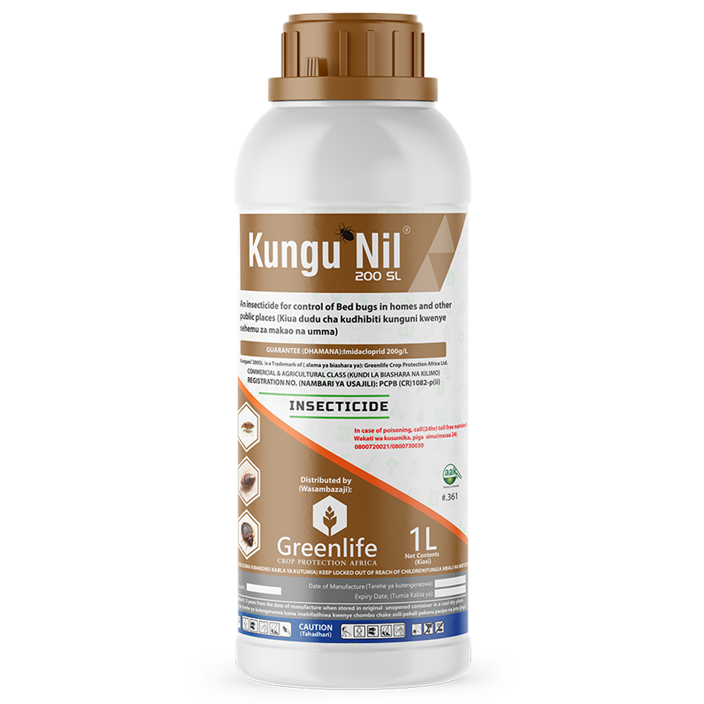 Where To Buy Kungunil In Nairobi?