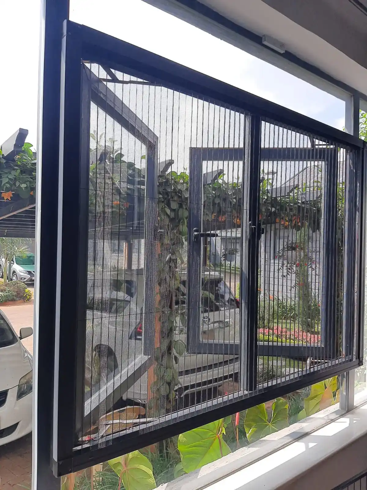 Magnetic Mosquito Net For Windows In Kenya