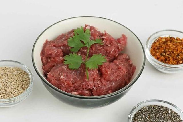 Beef Mince (Lean)
