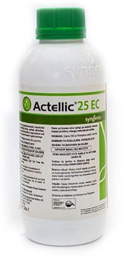 Actellic 25 EC