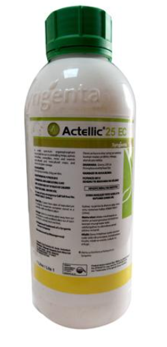 Actellic 25 EC