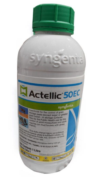 Actellic 50EC 1Litre