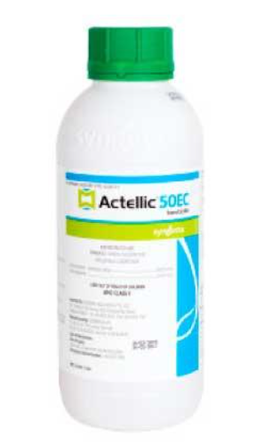 Actellic 50EC 1Litre