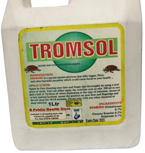 Tromsol