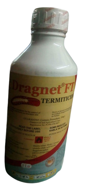 Dragnet FT - 50ml