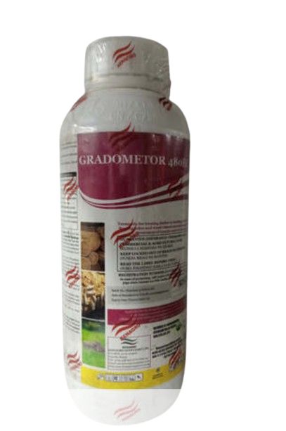 Gradometor 480C