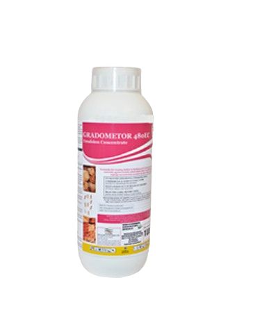 Gradometor 480C