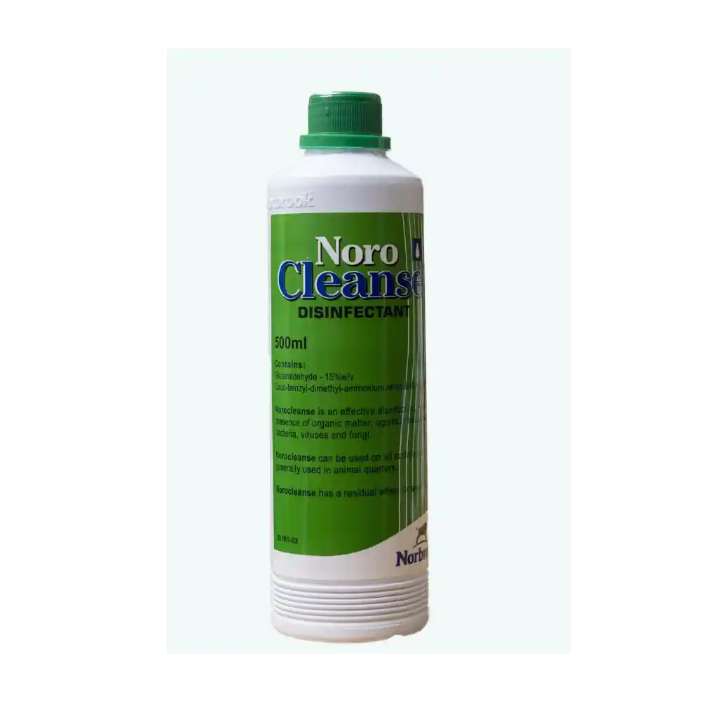 NoroCleanse Disinfectant