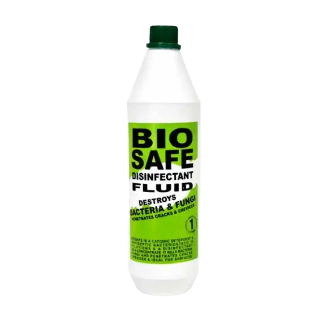 Bio Safe Disinfectant (1ltr)