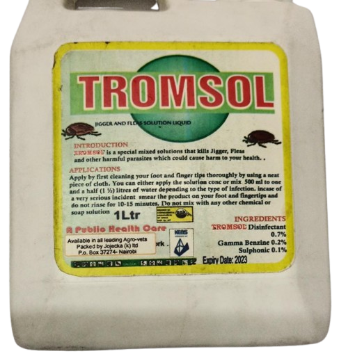 Tromsol